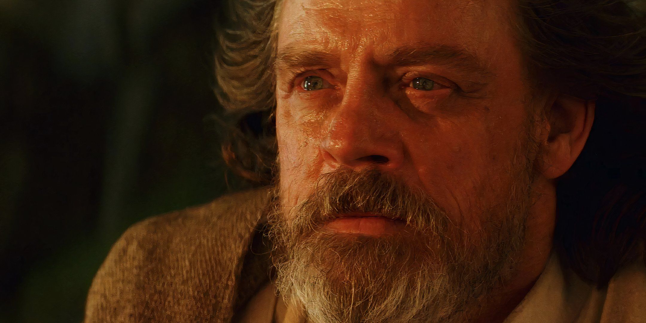 Mark Hamill’s Recent Star Wars Comments Make Me Think Even He Wouldn’t Have Liked George Lucas’ Sequel Trilogy