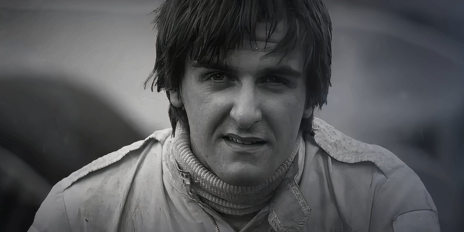 Is F1: The Movie’s Sonny Hayes Based On A Real Formula 1 Driver?