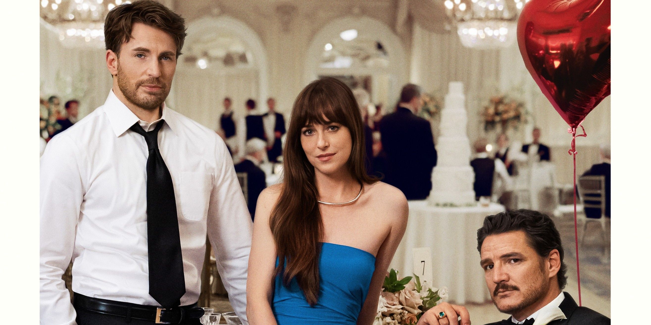 Materialists Ending Explained: Who Lucy Chooses Between Harry & John