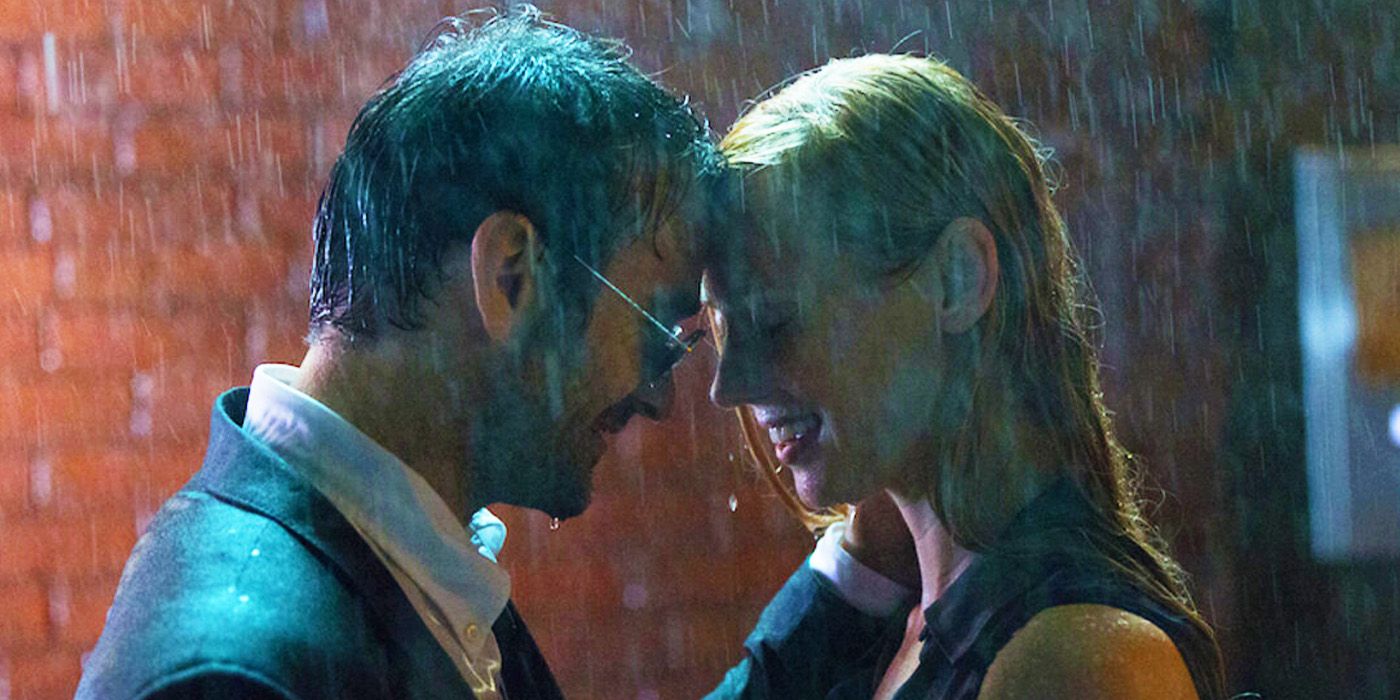 New Daredevil: Born Again Season 2 Set PH๏τos Show Matt Murdock Reuniting With Karen Page