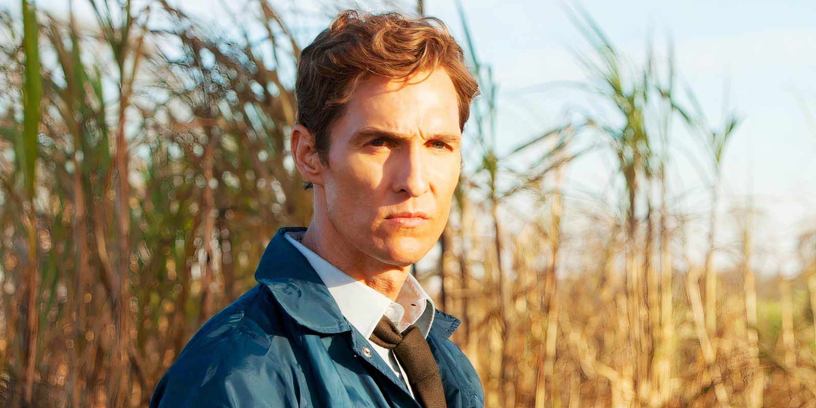 True Detective Creator & Matthew McConaughey Reuniting For New Mystery Movie 11 Years After HBO Show