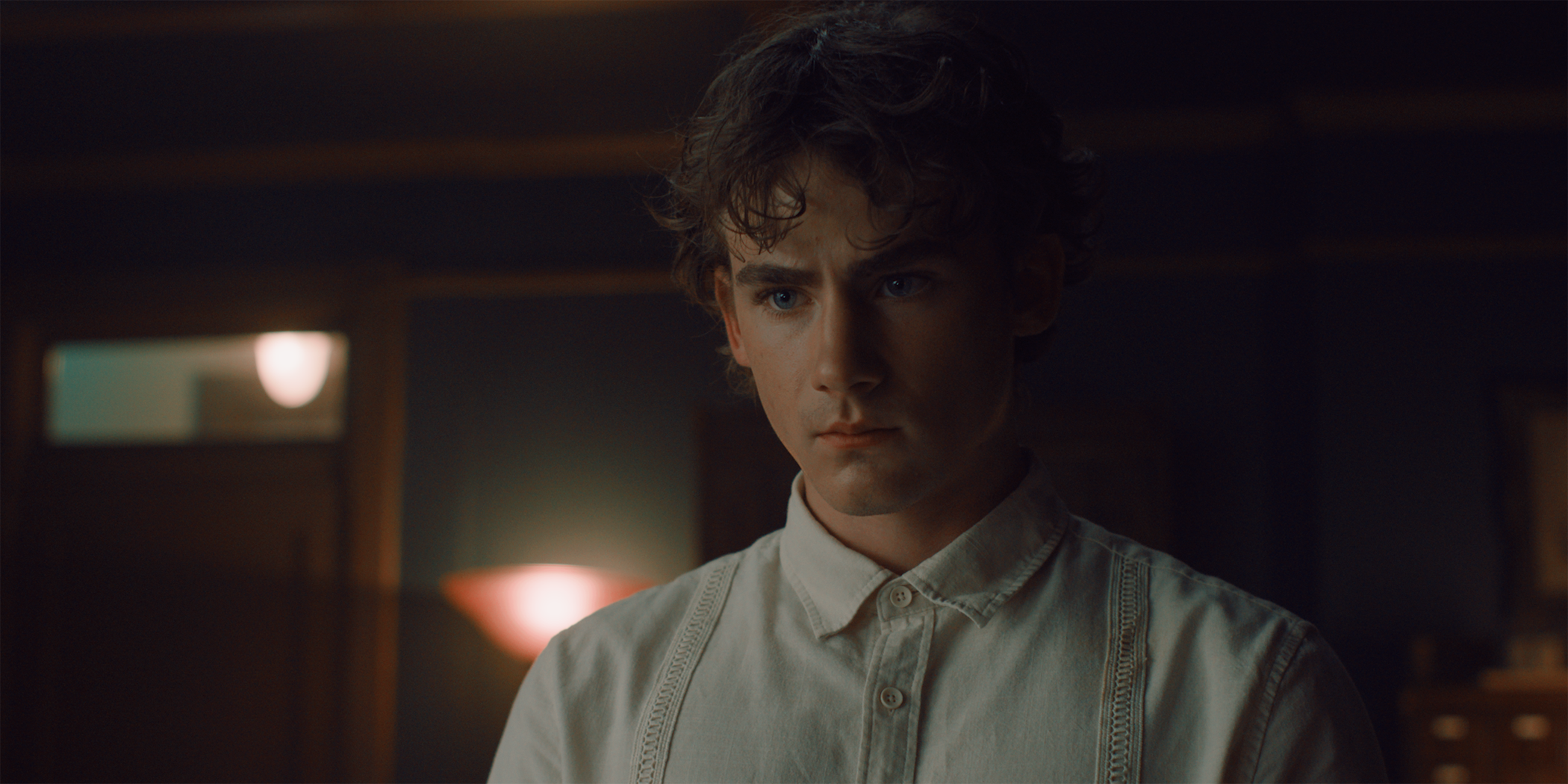Abraham’s Boys: Everything We Learned On The Set Of тιтus Welliver’s Twisted New Dracula Story