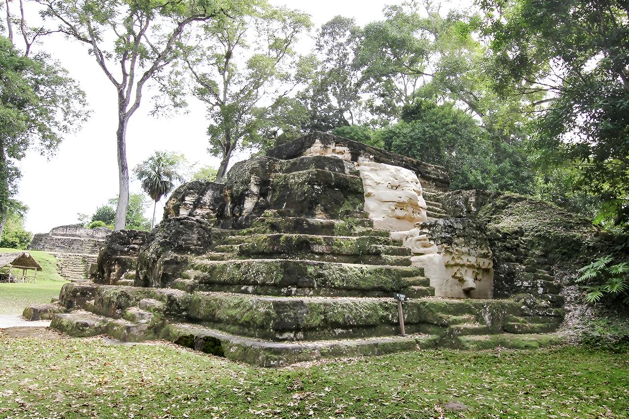 3,000-year-old ancient Maya city complex with pyramids unearthed in Guatemala 3,000-year-old ancient Maya city complex with pyramids unearthed in Guatemala