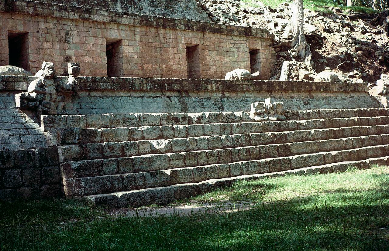 Ancient DNA reveals Maya collapse was a transformation, not extinction