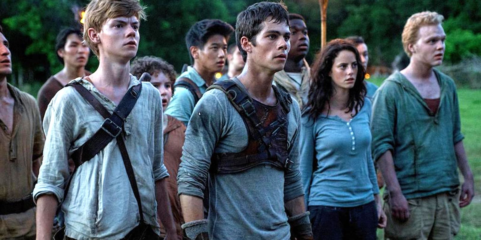 “I Would Tackle It If It Were Brought To Me”: Dylan O’Brien Gives First Reaction To Maze Runner Reboot Report