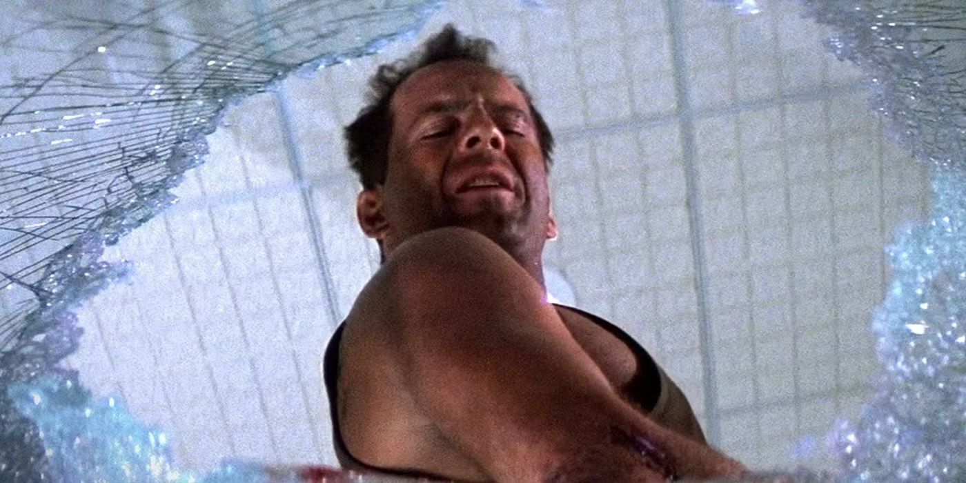 “It Was Such A Cool Script”: Scrapped Die Hard 6 Movie Addressed By Attached Director