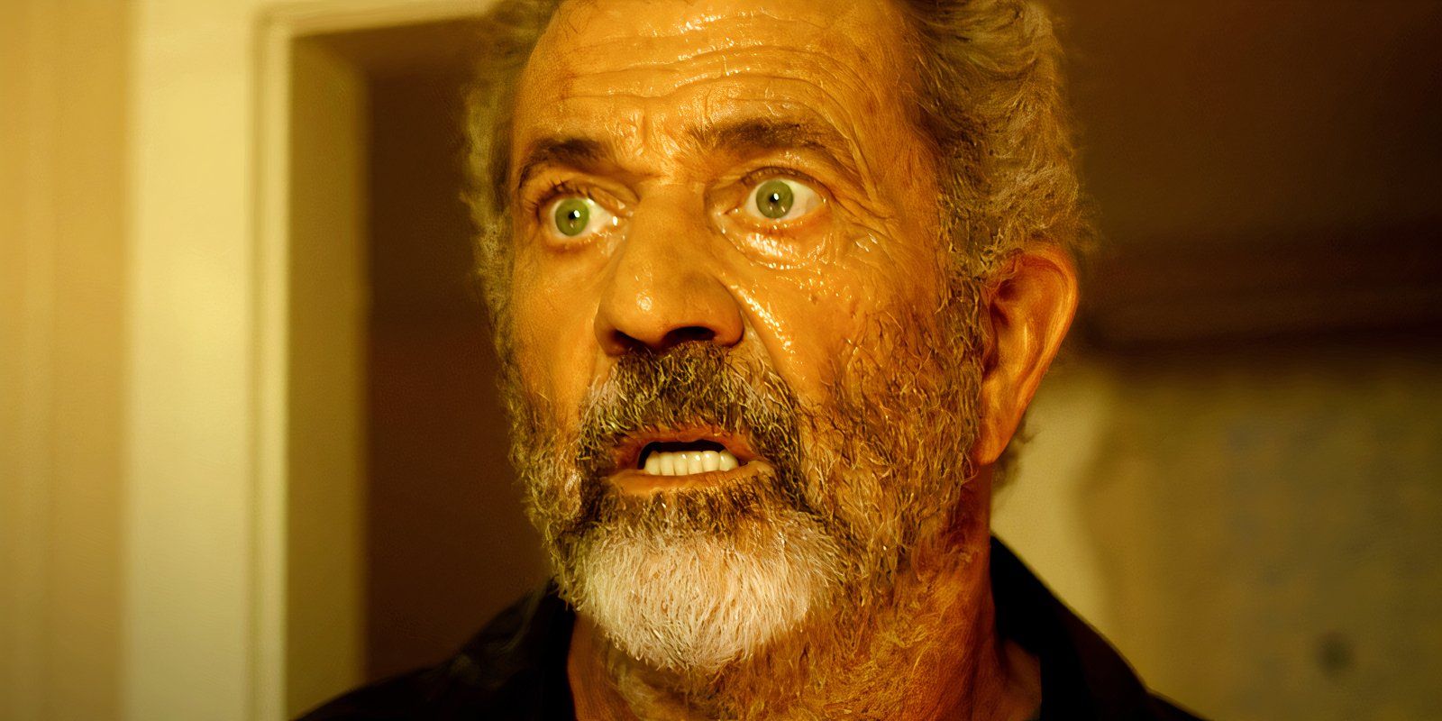 Mel Gibson’s Monster Film With 84% RT Audience Score Gets Streaming Release