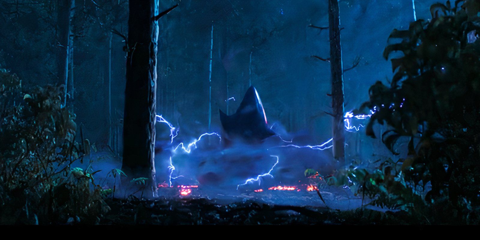Sonic 4 Theory Changes Sonic 3’s Post-Credits Scene & Gives The Blue Blur A Brand New Power