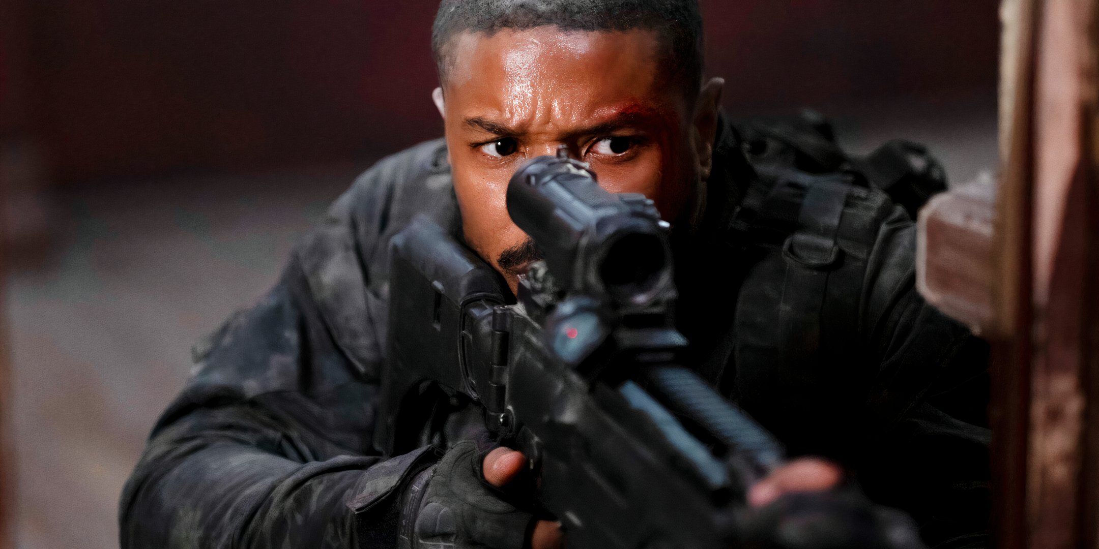 “He’s Clearly Trained That A Lot”: Michael B. Jordan’s Fighting Combat In Overlooked Tom Clancy Action Thriller Gets High Score From Navy SEAL