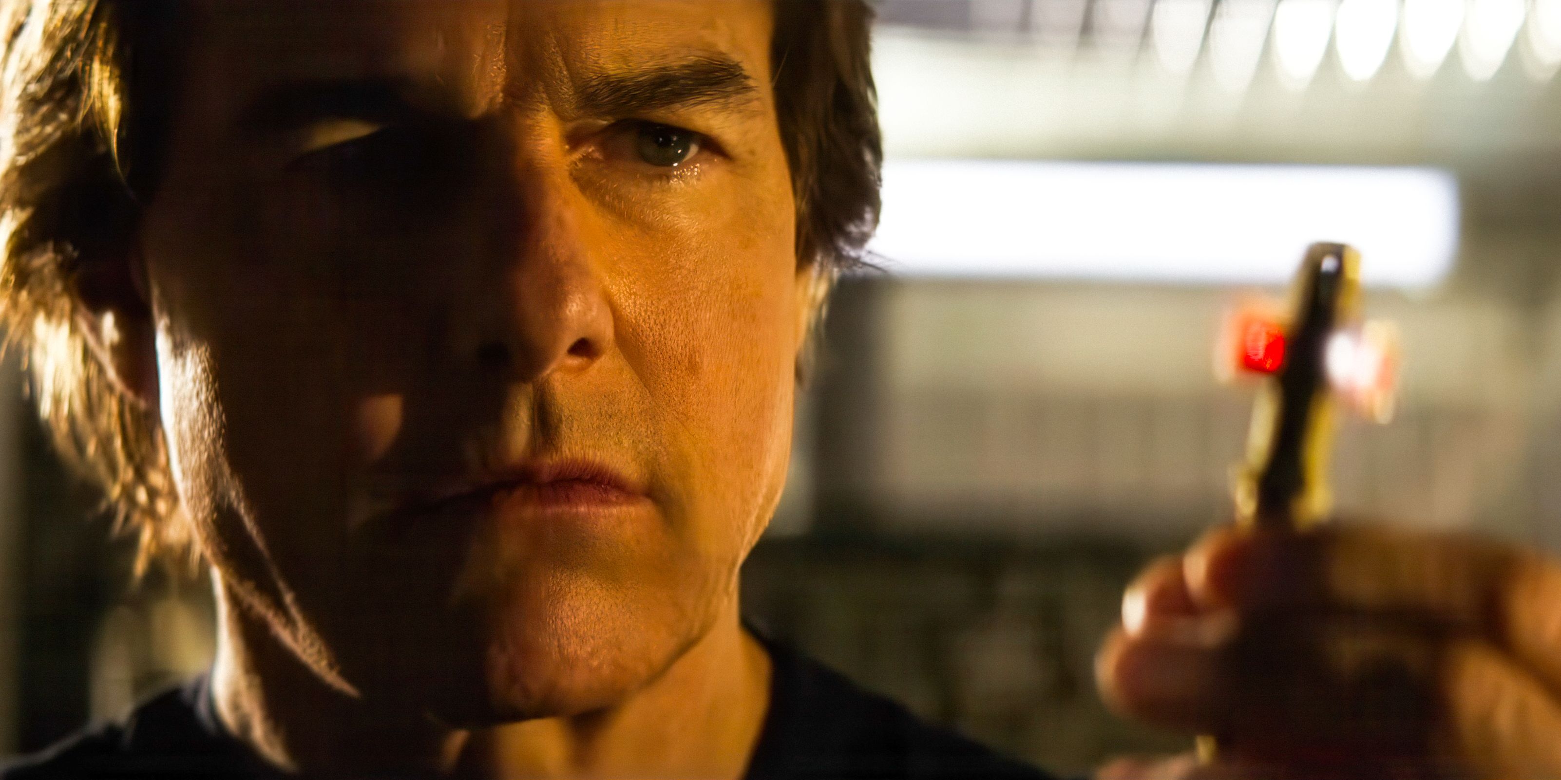 “It Has Been A Privilege”: Tom Cruise Shares 20 Mission: Impossible Images To Celebrate The Final Reckoning’s Release