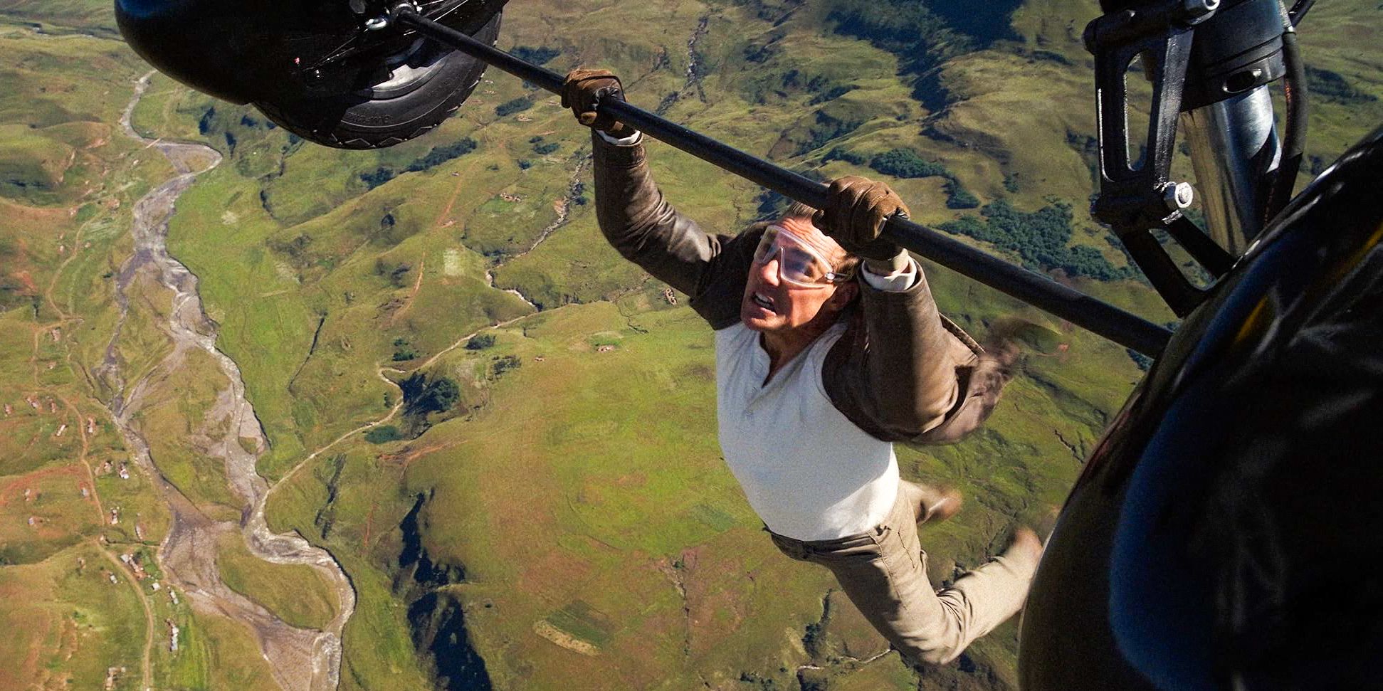 Mission: Impossible 8 Box Office Pᴀsses Huge Domestic Milestone In Less Than Three Weeks
