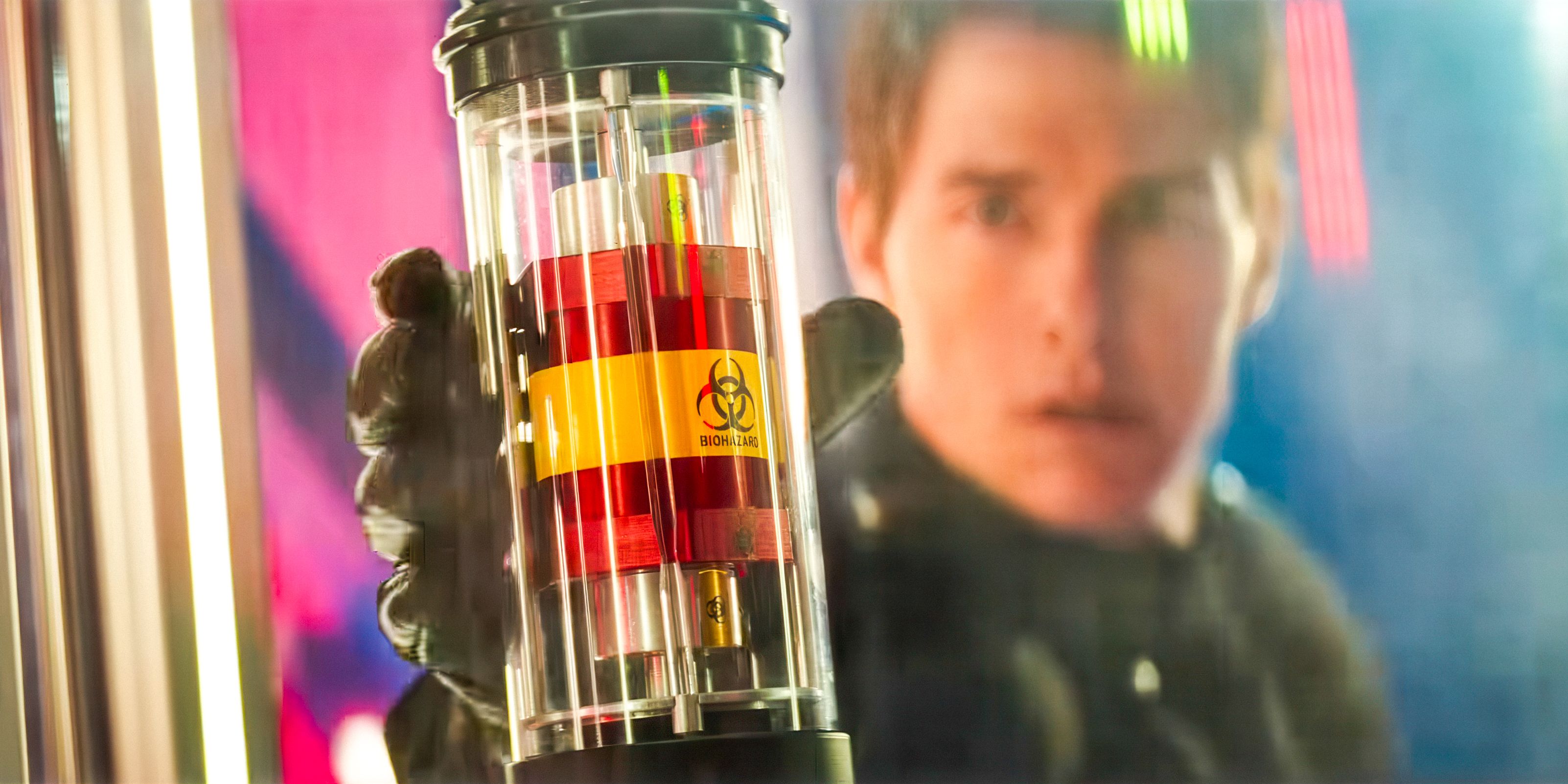 Mission: Impossible 8 Box Office Hits Major Domestic Milestone & Closes In On OG 1996 Movie In Franchise’s Chart