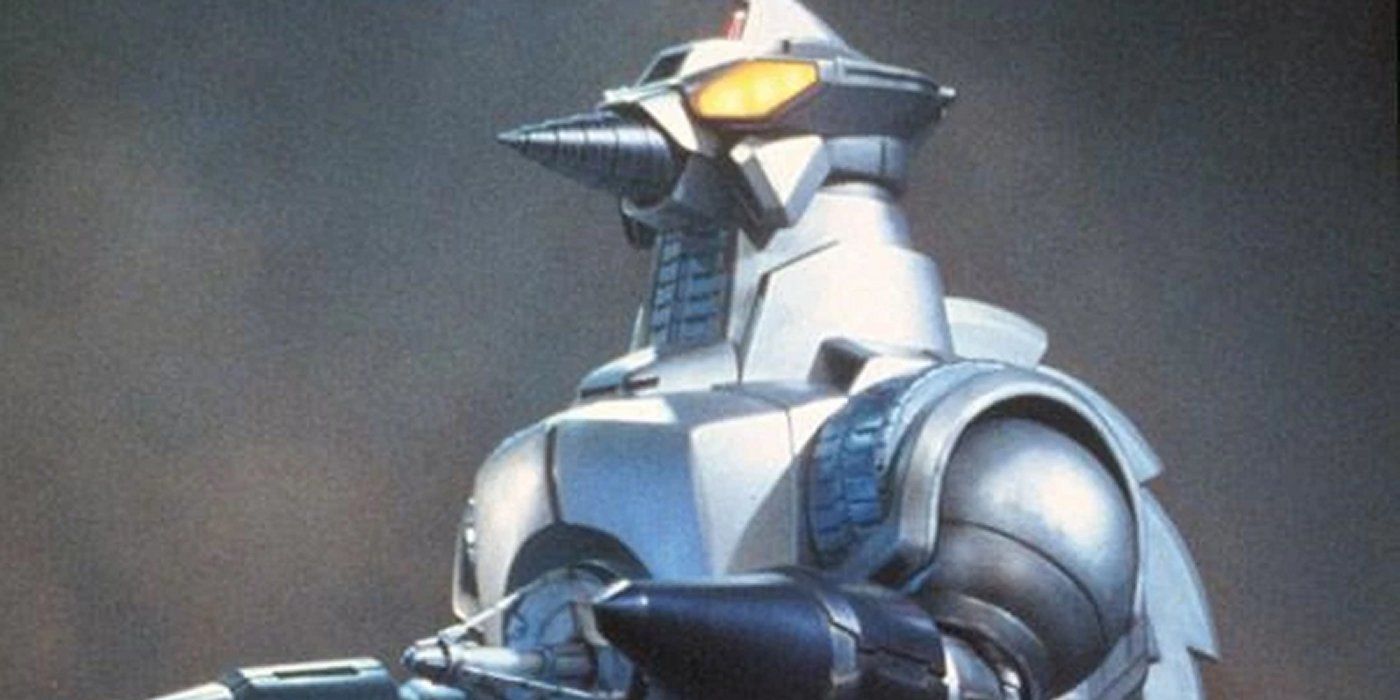 Godzilla X Kong: Supernova Theory Reveals A Classic Kaiju, Who Debuted Decades Before SpaceGodzilla, Is Joining The Monsterverse
