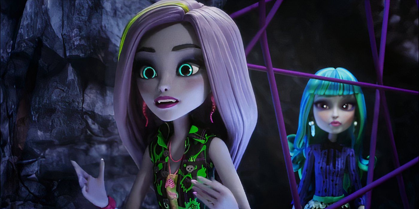 M3GAN Director Teases Surprising New Take on Mattel’s Monster High M3GAN Director Teases Surprising New Take on Mattel’s Monster High