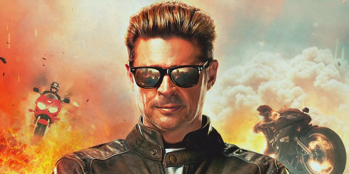 Johnny Cage’s Role In Mortal Kombat 2 Is The Complete Opposite Of His Last Movie Appearance