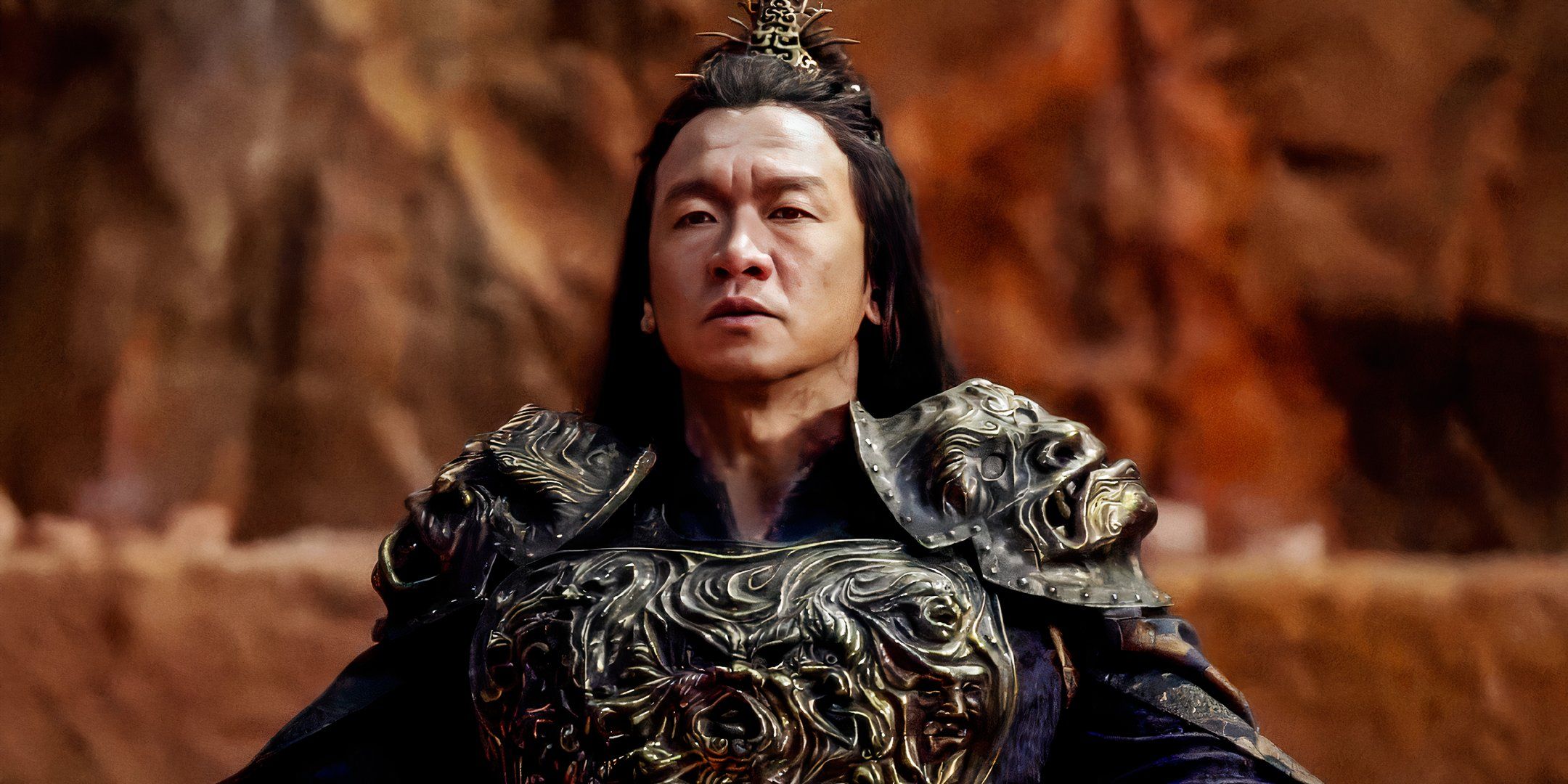 2021’s Mortal Kombat Didn’t Need A Tournament To Do The Franchise Justice