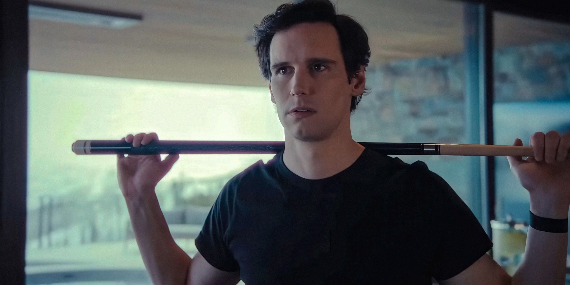 Mountainhead’s Filming Location: Where The House Is In Real Life