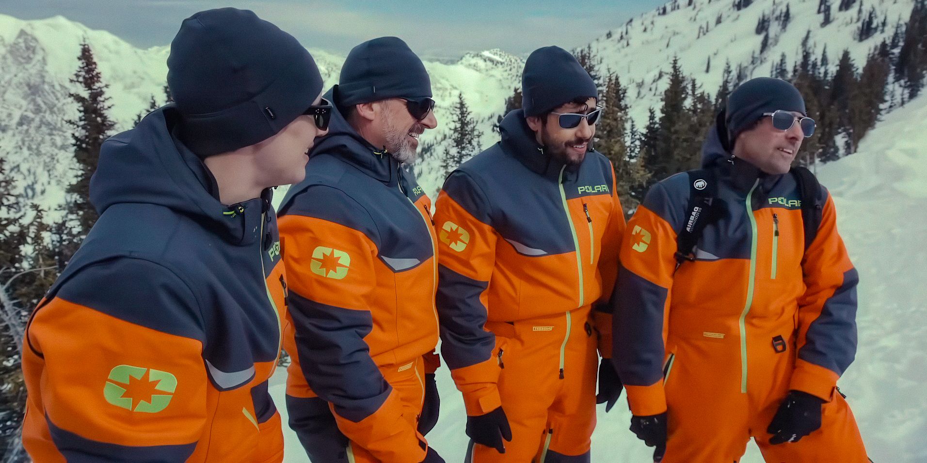 HBO’s New Comedy Becomes Streaming Hit Despite RT Split Between Critics & Audiences