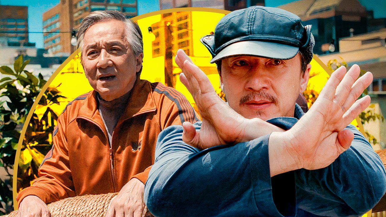 Mr. Han’s Karate Kid Canon Status Confirmed By Legends Director: “This Is The Next Chapter” Mr. Han’s Karate Kid Canon Status Confirmed By Legends Director: “This Is The Next Chapter”