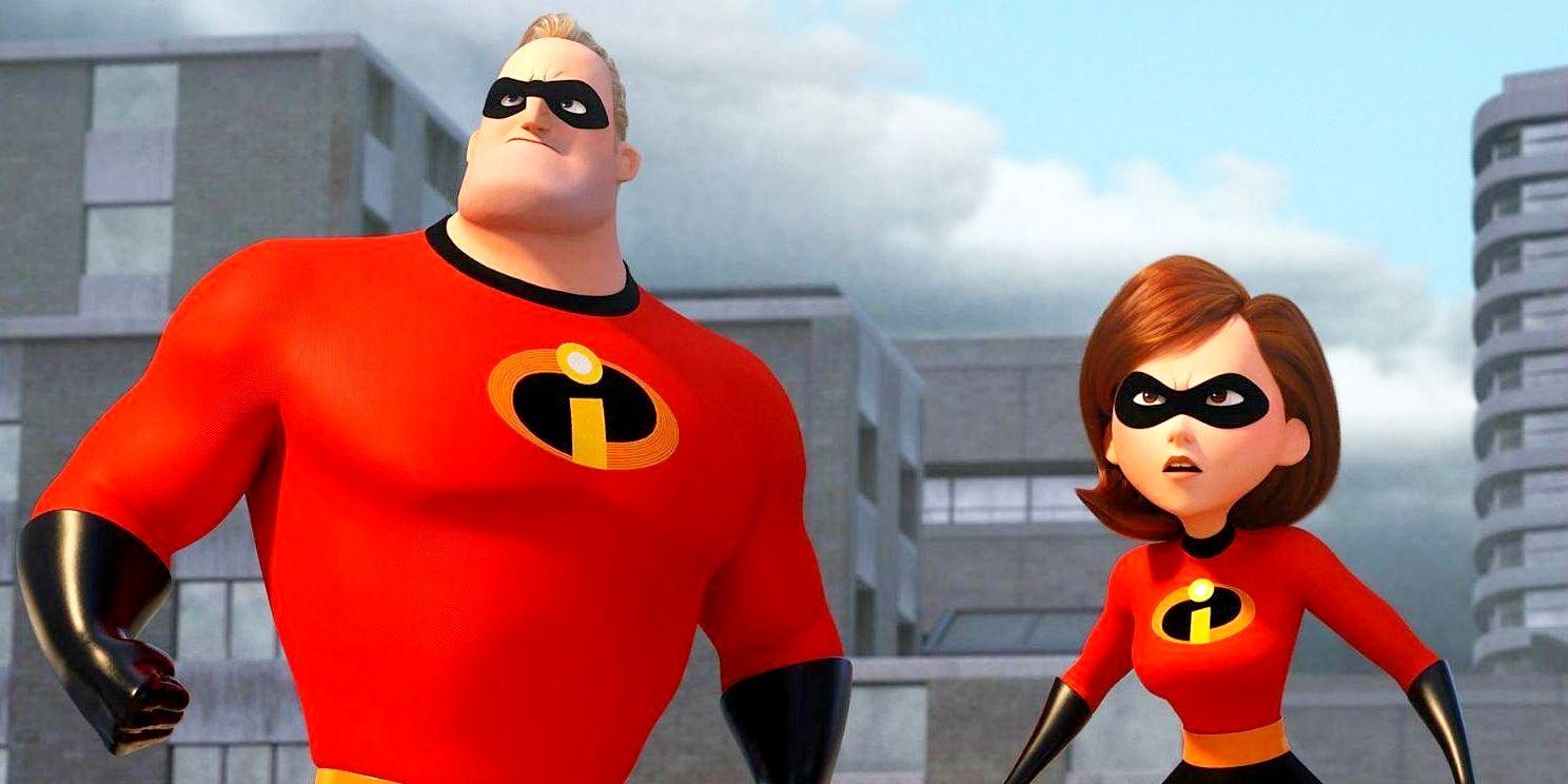 Incredibles 3 Gets New Director In Major Shakeup For Pixar Movie