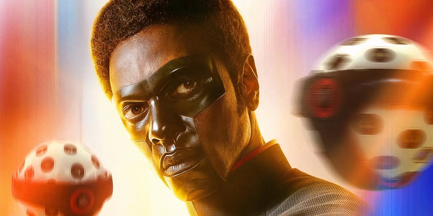 How Much Muscle DC’s Superman And Mister Terrific Actors Put On To Play The Superheroes