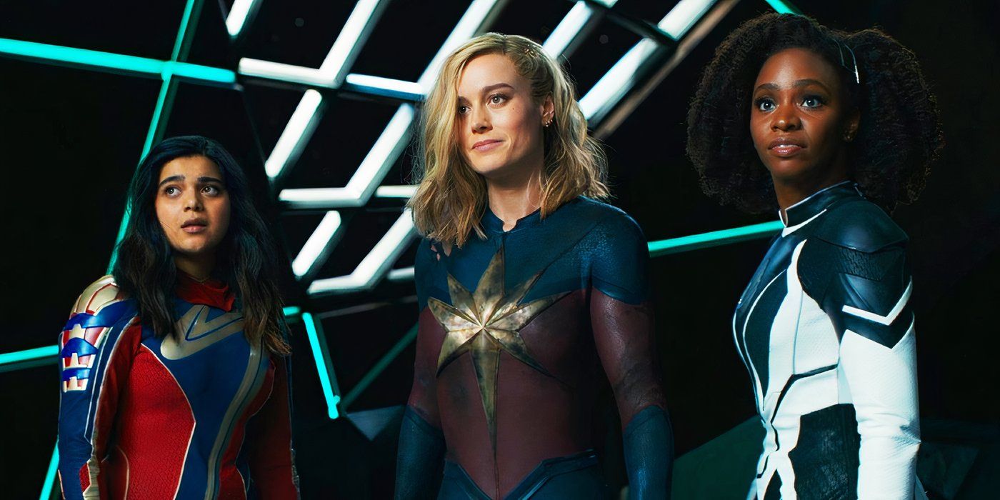 What Went Wrong With The MCU’s Biggest Box Office Bomb