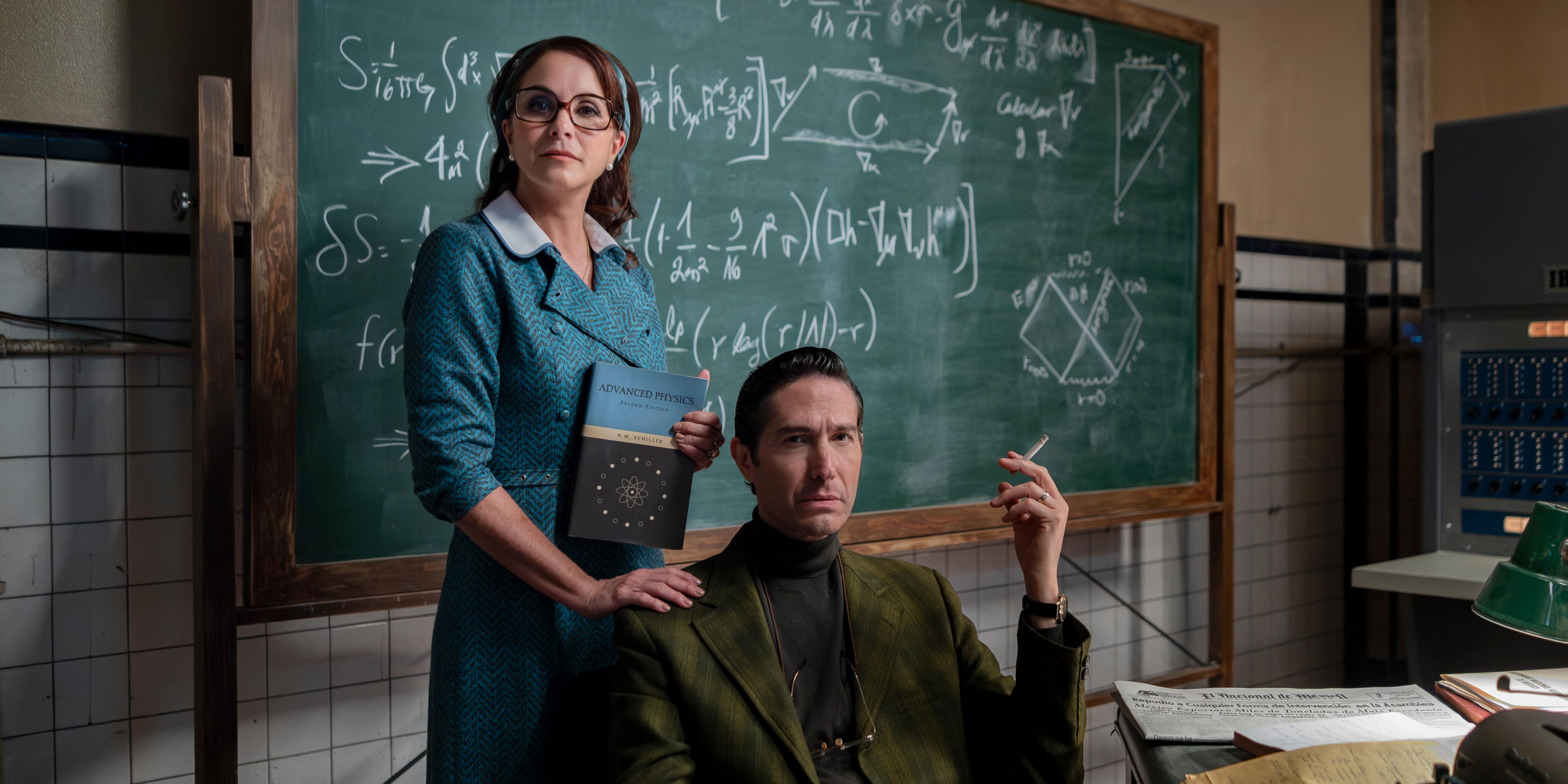 Our Times Review: Netflix’s Sci-Fi Is The Wildest Rom-Com You’ll See This Year With Commentary That Isn’t Entirely On Point