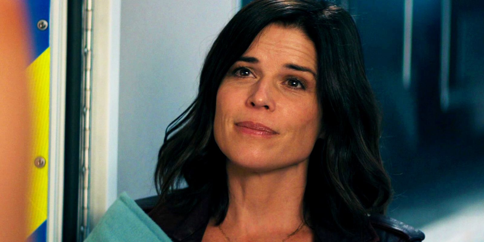 Scream 7: How Sidney Prescott & Half The Core Four Are Returning Teased By Writer