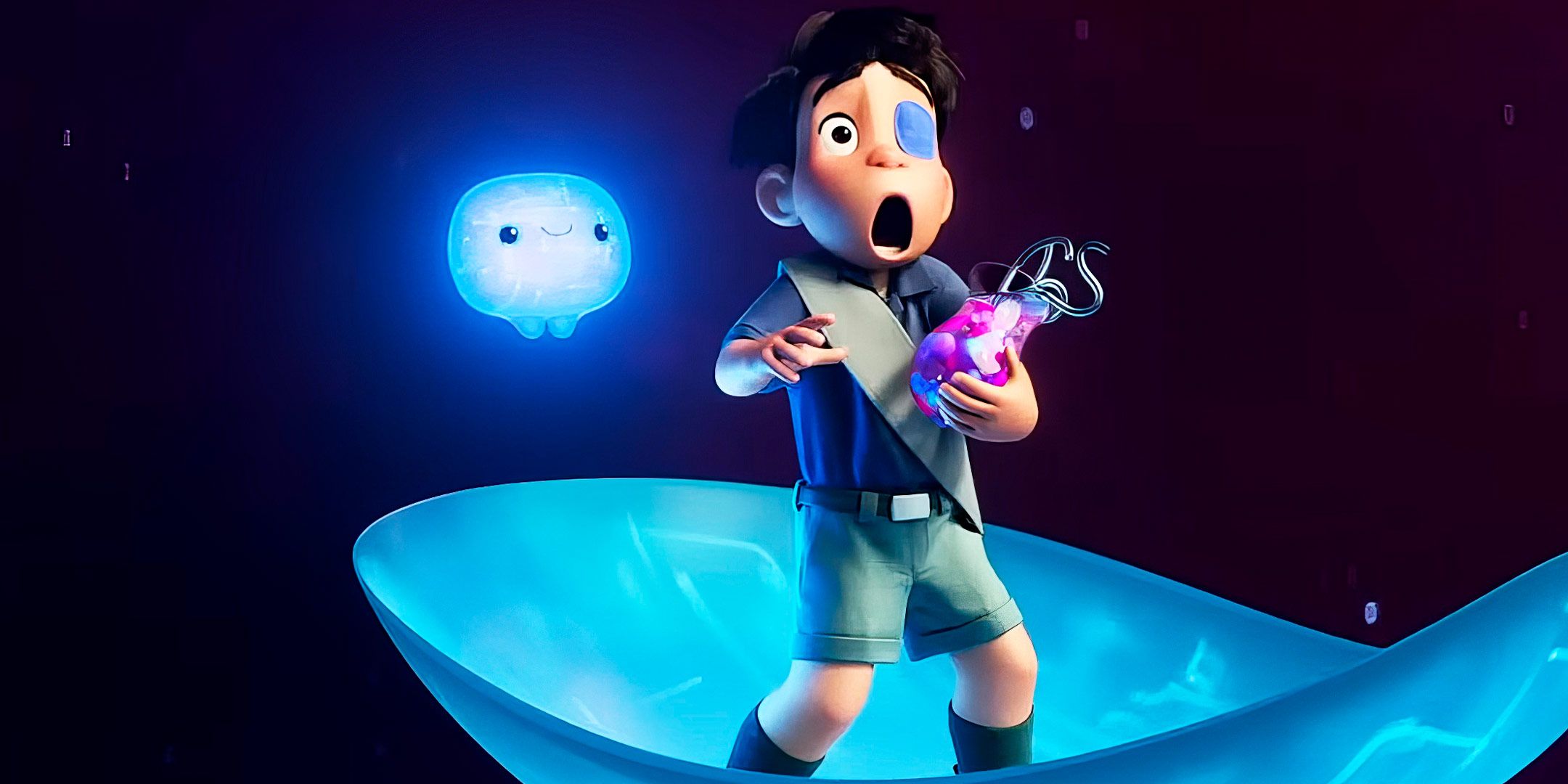 New Pixar Movie’s Global Box Office Debut Hits Devastating Low For Iconic Animation Company