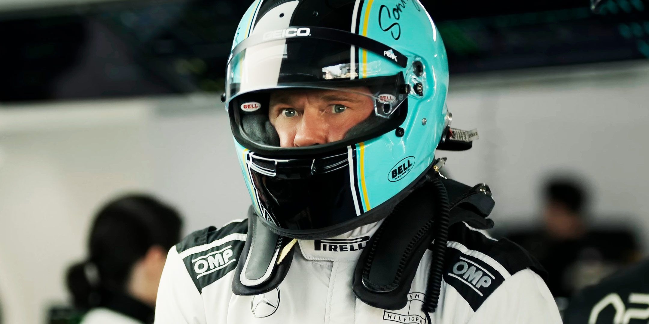 New F1 The Movie Trailer Is The First One You Have To Watch On Your Phone