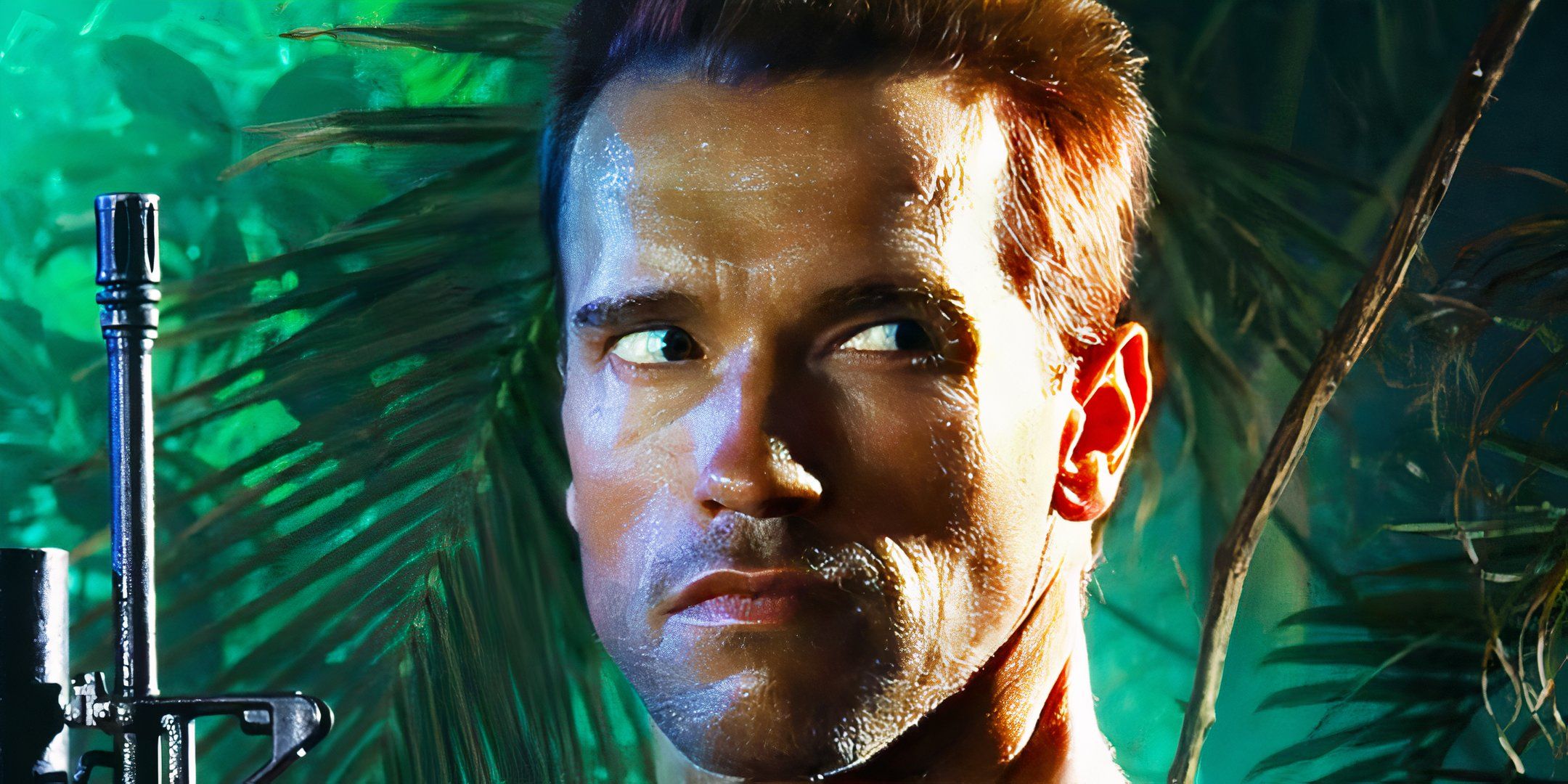 New Predator Movie Just Set Up Arnold Schwarzenegger’s Return