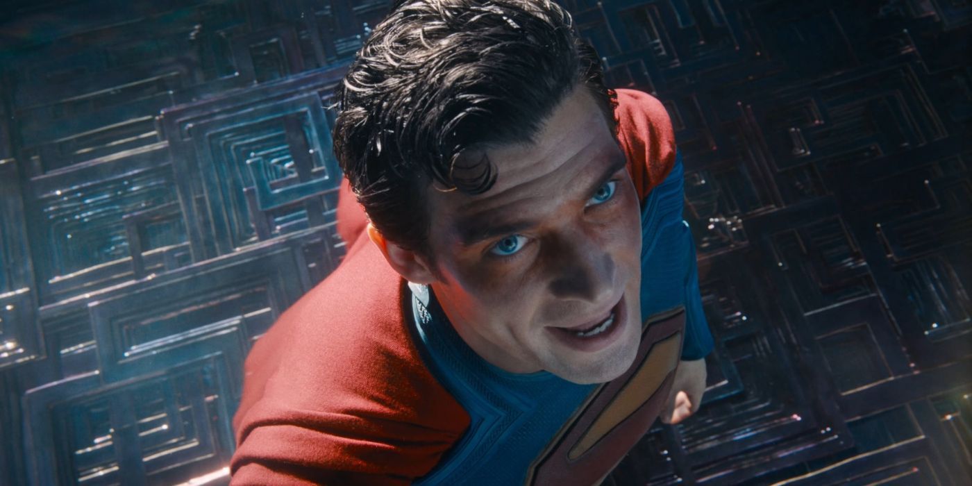 After Seeing How DCU’s Superman Absolutely Nails Heat Vision, I’m So Excited To See How It Handles His Other Weirder Powers