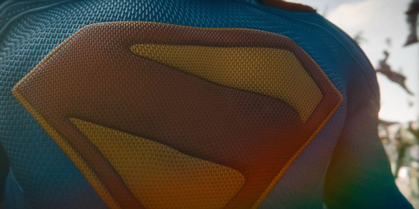 James Gunn’s Man Of Steel Fully Unleashes His Heat Vision Power In New Superman Trailer