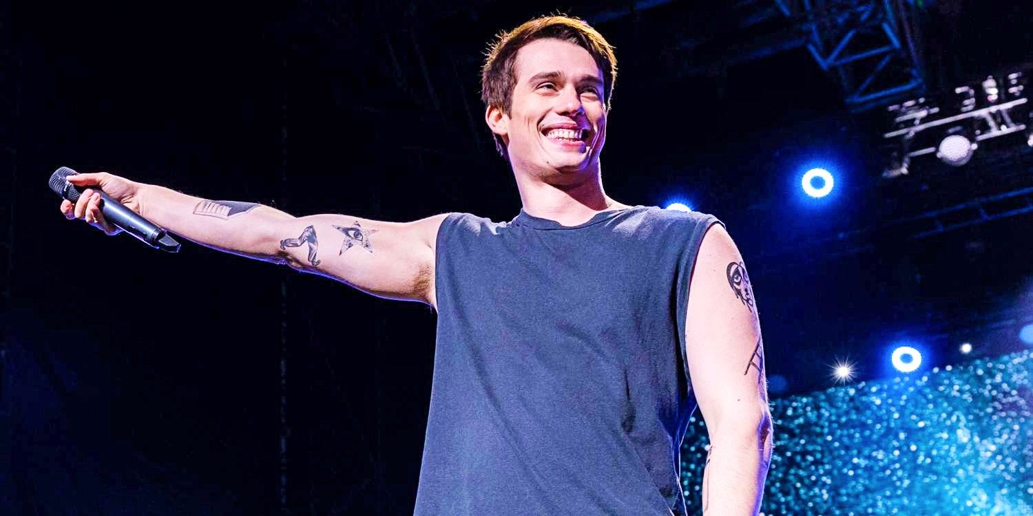 New He-Man Actor Just Convinced Me Masters Of The Universe’s Reboot Is Going To Be Awesome
