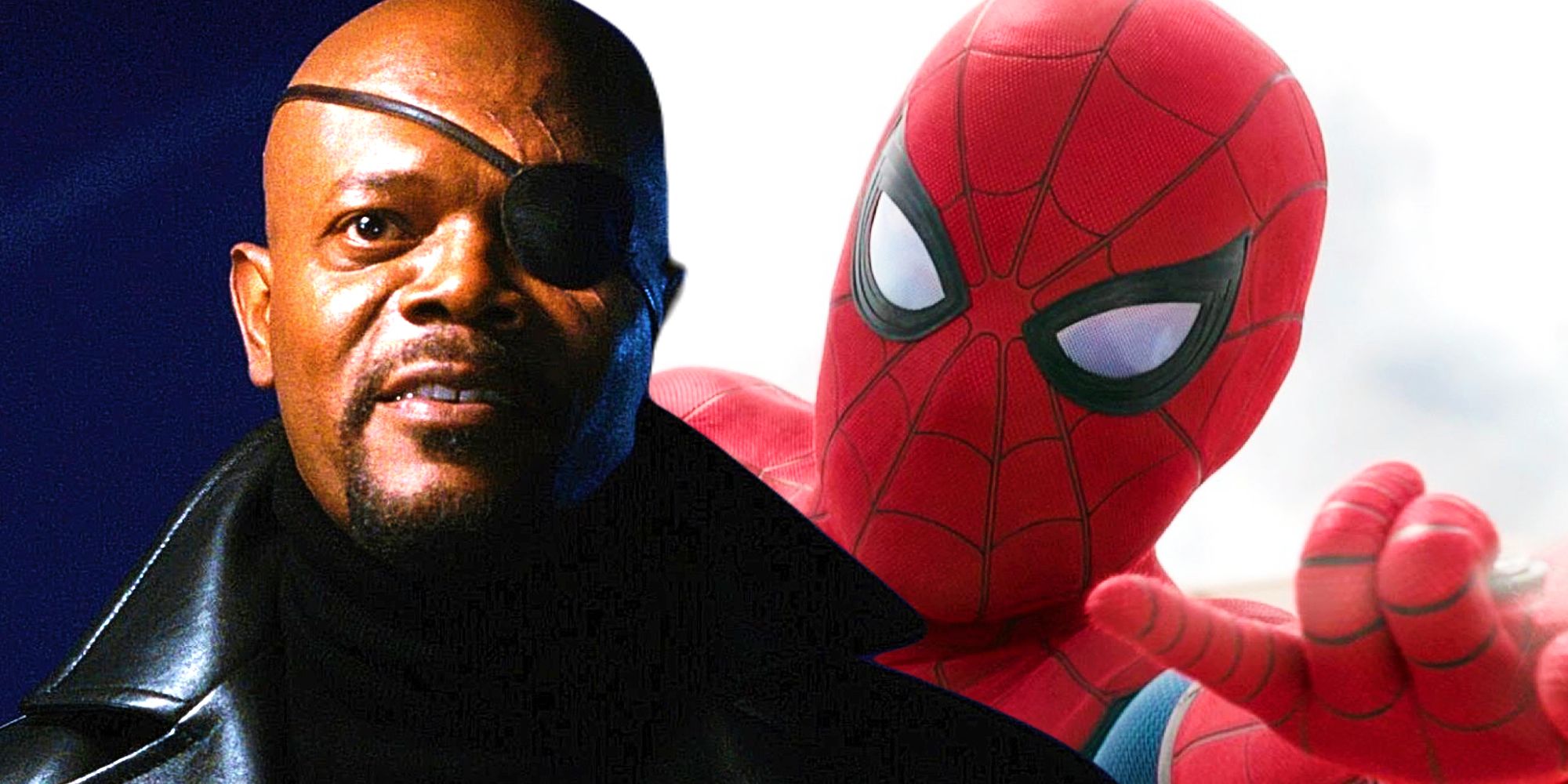 I Actually Think The MCU’s Plan To Have Another Character Be Spider-Man’s Mentor Could Have Prevented A Modern-Day Iron Man Problem