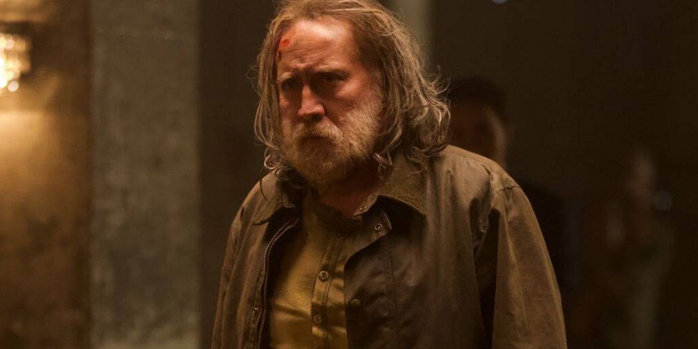 I Predict Nicolas Cage’s Strange 2021 Movie Will Cement Him As The King Of Cult Classics In Years To Come I Predict Nicolas Cage’s Strange 2021 Movie Will Cement Him As The King Of Cult Classics In Years To Come