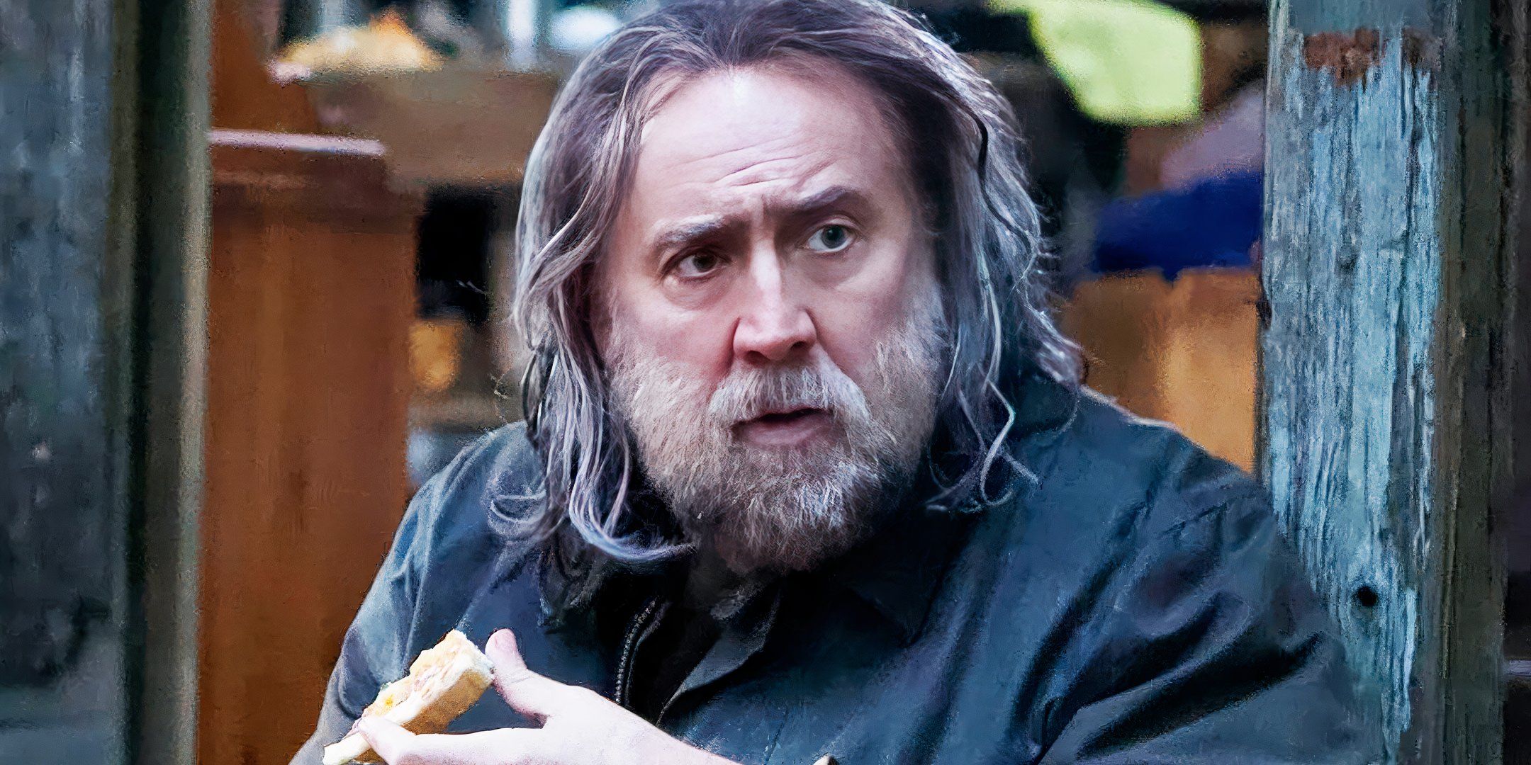 Nicolas Cage’s Under-The-Radar Movie With 97% RT Score Becomes Netflix Global Hit 4 Years Later