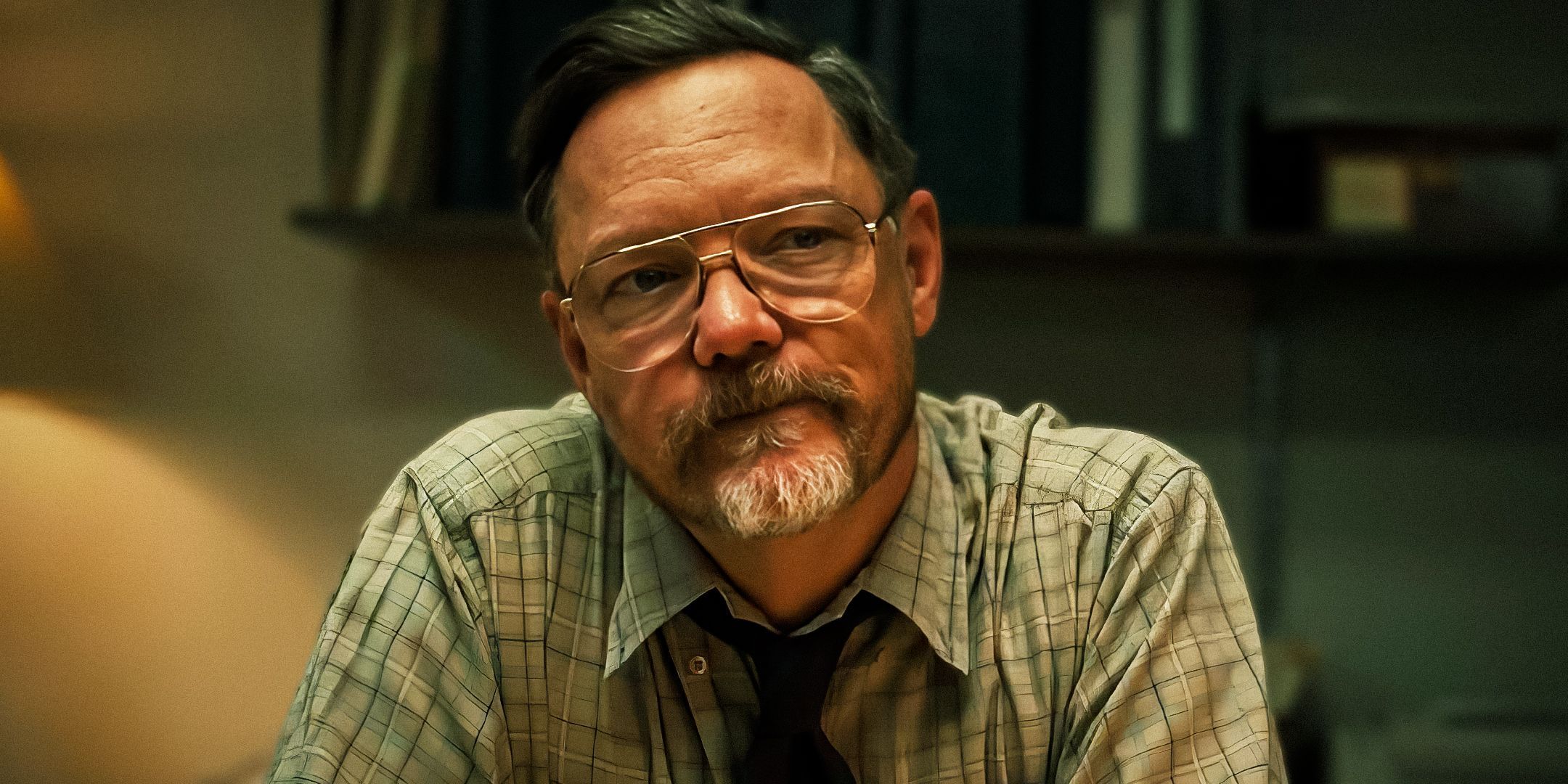 Matthew Lillard Steals The New Stephen King Movie In Just One Scene, Ahead Of Starring In Mike Flanagan’s Upcoming Remake