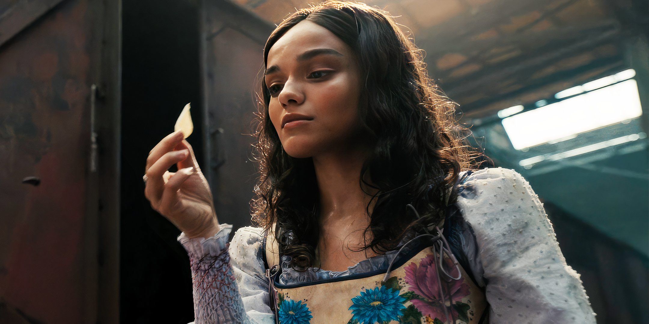 Rachel Zegler’s Disney Remake Becomes Instant Streaming Hit After 5M Box Office Disappointment