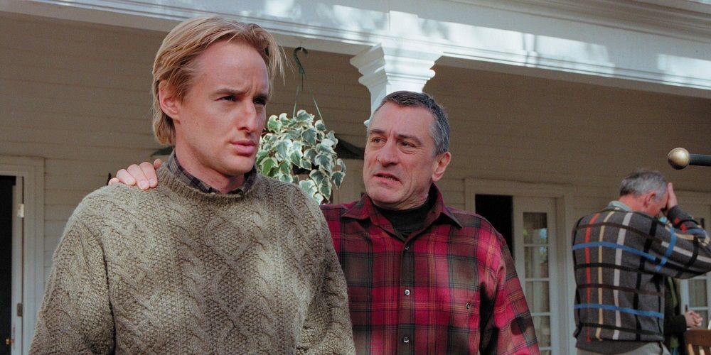 Meet The Parents 4 Adds Another Returning Franchise Star Alongside Ben Stiller & Robert De Niro