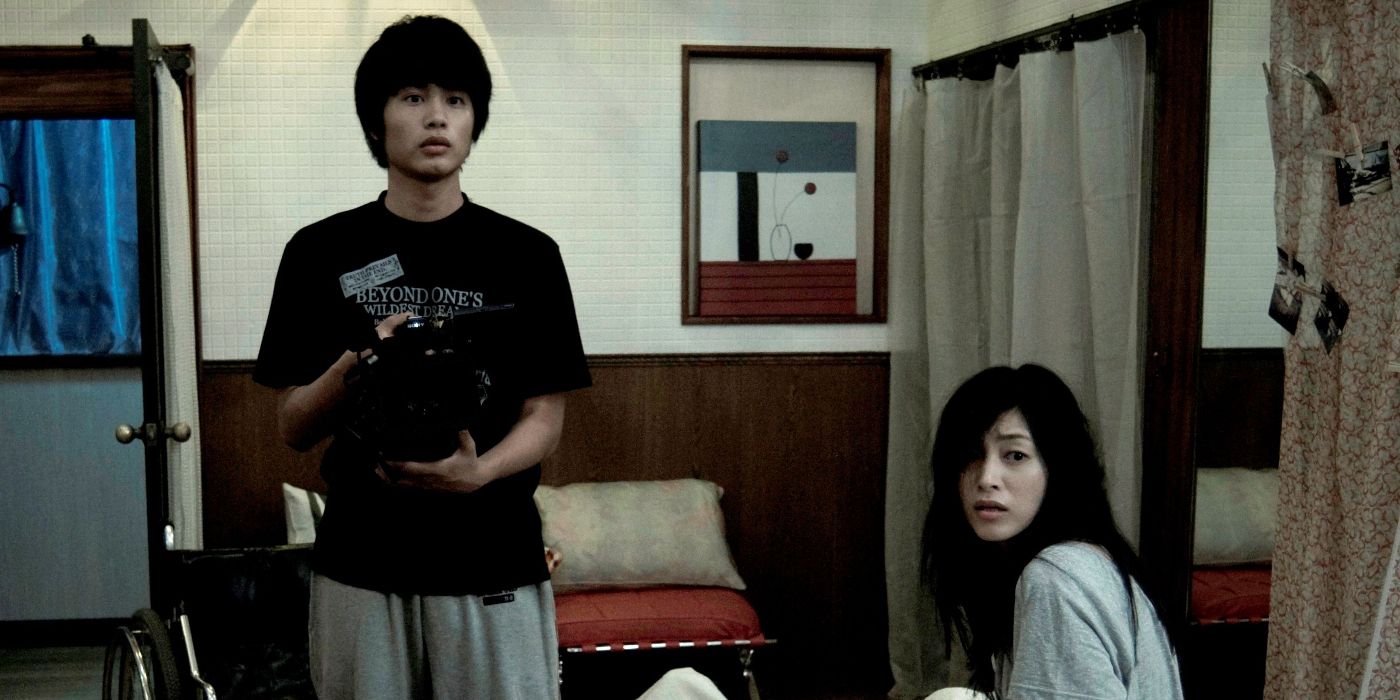 This Sleeper Hit Stole The Box Office And Changed Hollywood Forever