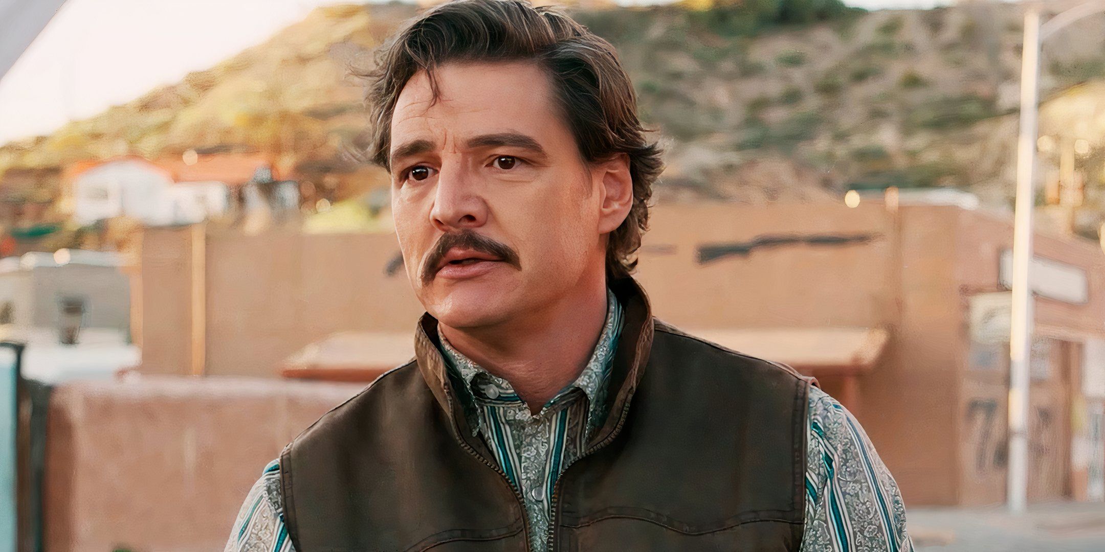 Pedro Pascal’s Divisive New Western Is Exactly What He Needs More Of Alongside Marvel & Star Wars Pedro Pascal’s Divisive New Western Is Exactly What He Needs More Of Alongside Marvel & Star Wars