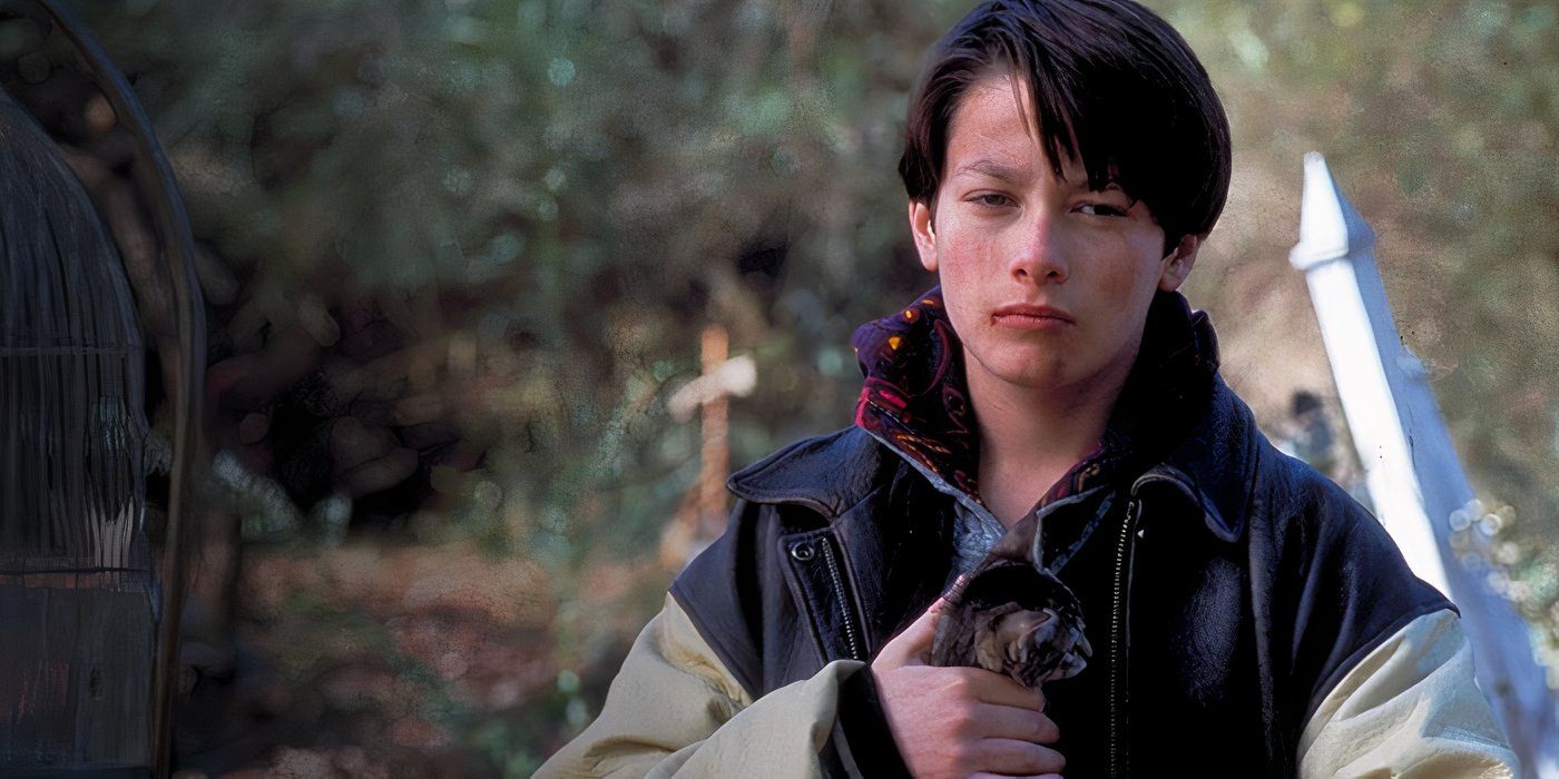 “I Don’t Approve Of The Movie And I Didn’t Want It Made”: Why Stephen King Removed His Name From An Adaptation Based On One Of His Classic Books