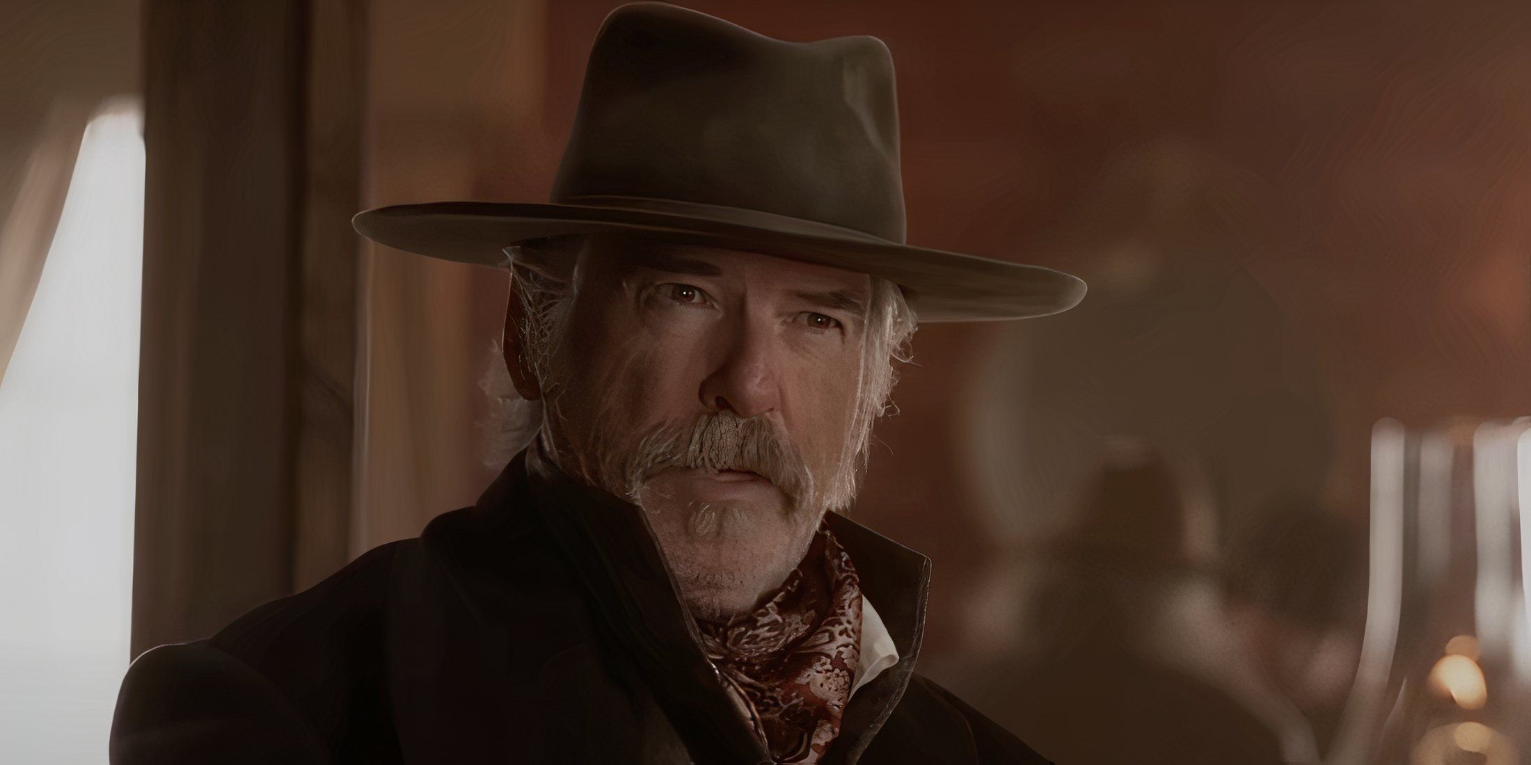 The Unholy Trinity Review: I Wish Samuel L. Jackson’s Show-Stealing Performance Could Have Saved This Generic Western Movie