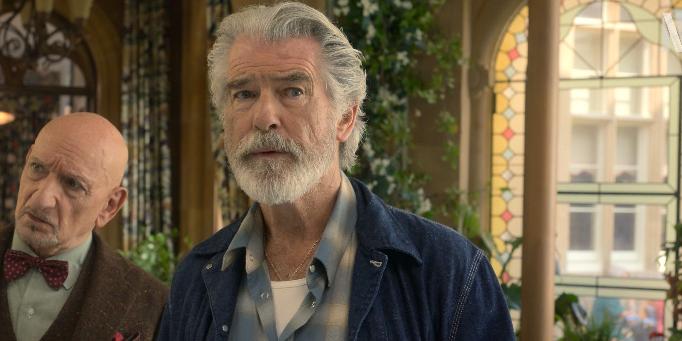 Pierce Brosnan’s Most Exciting 2025 Release Is Still To Come, Even After MobLand & A Western With Samuel L. Jackson