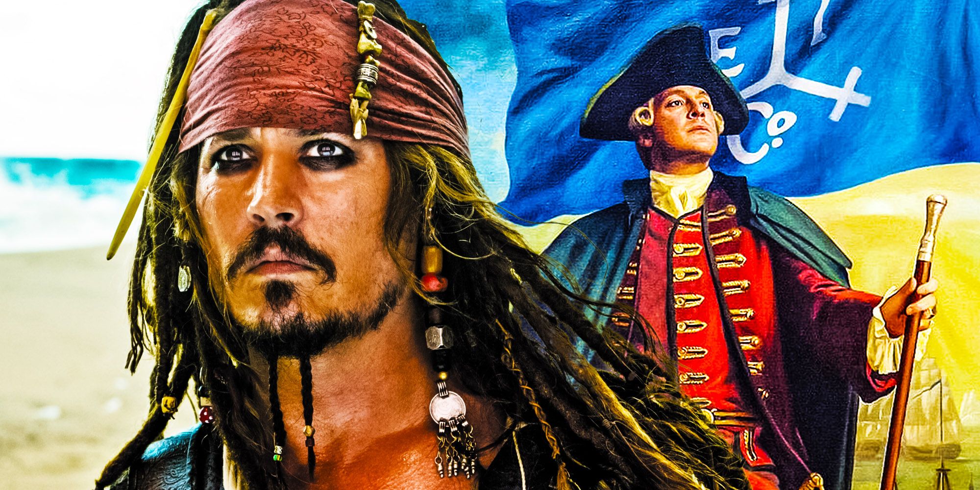 Pirates Of The Caribbean Keeping One Deleted Scene Would’ve Made The Entire Series So Much Better