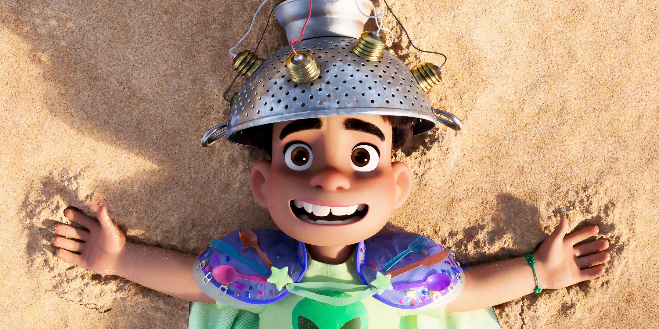 New Pixar Movie With 84% RT Score Nabs Major Box Office Milestone After Low Week 2 Drop