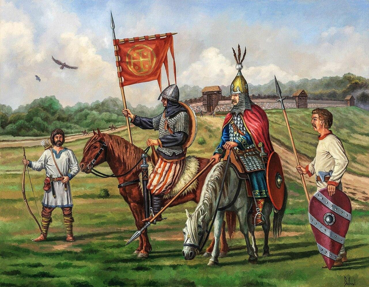 DNA reveals Poland’s first kings may have Scottish origins, challenging founding myths