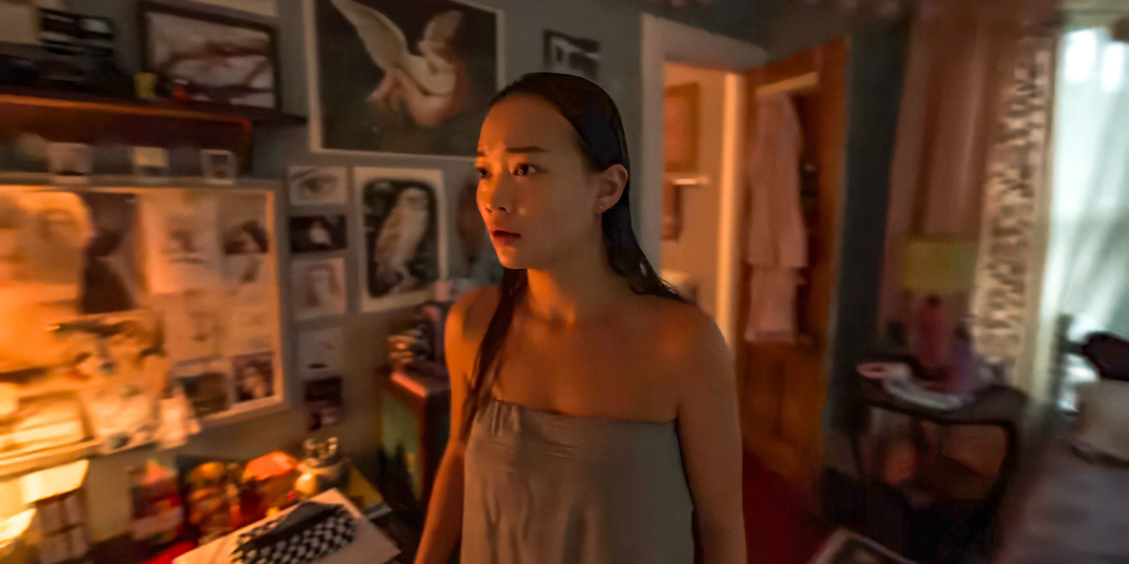 Live-Action Street Fighter Movie Finds Its Chun-Li With Recent Breakout Star, 25, From 87% Thriller