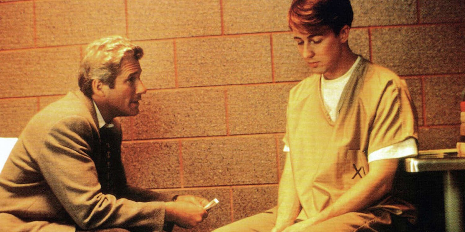 10 Movies From The ’90s With Mind-Blowing Plot Twists That Nobody Talks About 10 Movies From The ’90s With Mind-Blowing Plot Twists That Nobody Talks About